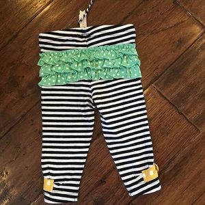 Matilda Jane baby leggings